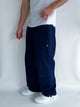 Polo Ralph Lauren Lacivert Renk Baggy Jogger