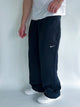 Nike siyah Baggy Jogger