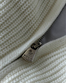 Polo Ralph Lauren Beyaz Renk Triko Hırka
