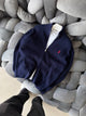 Polo Ralph Lauren Lacivert Renk Triko Hırka
